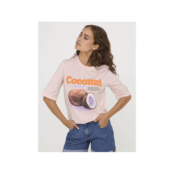 Only T-shirt