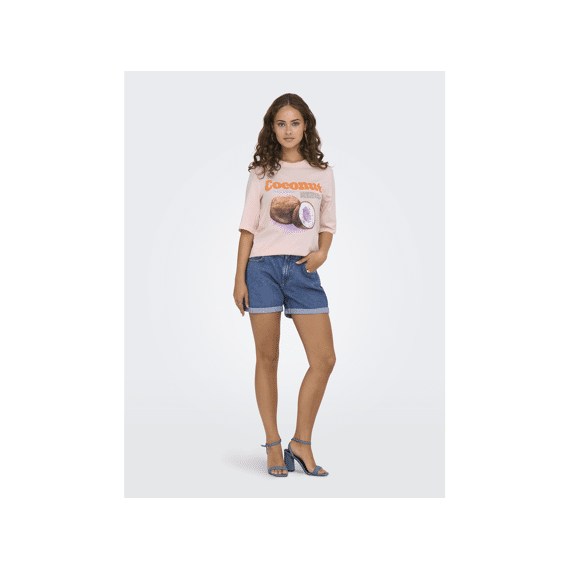 Only T-shirt
