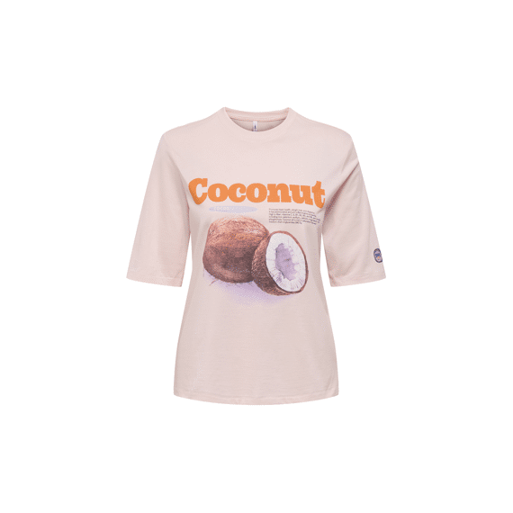 Only T-shirt