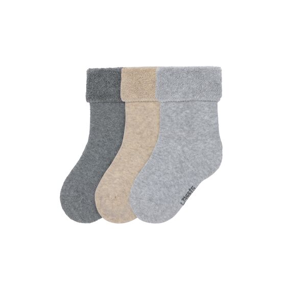 Lassig Kousen 3-Pack
