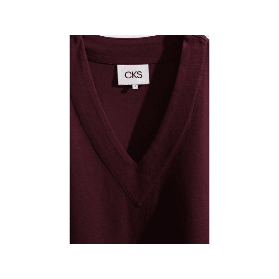 Cks Dames T-shirt