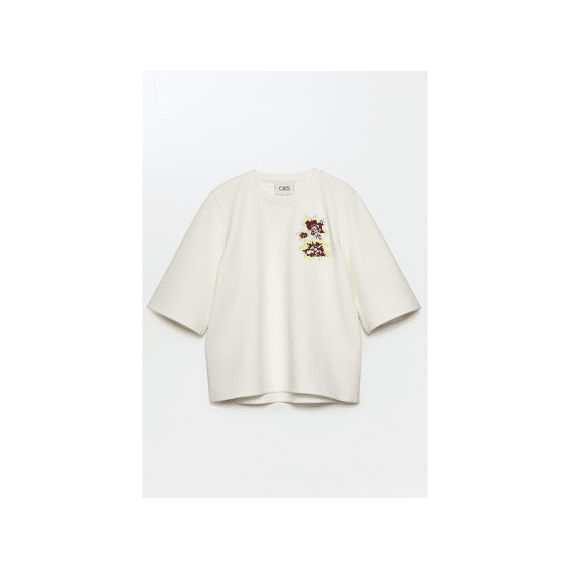 Cks Dames T-shirt