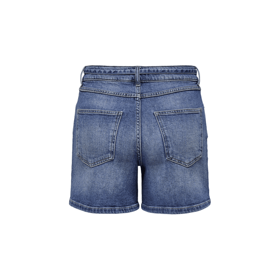 Only Short