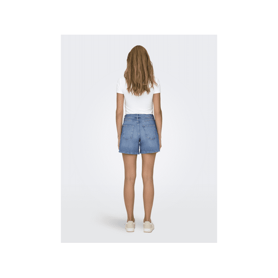 Only Short