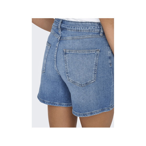 Only Short