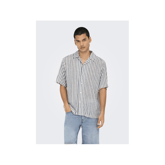 Only & Sons Hemd