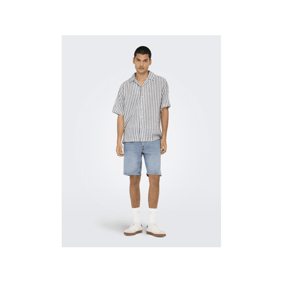 Only & Sons Hemd