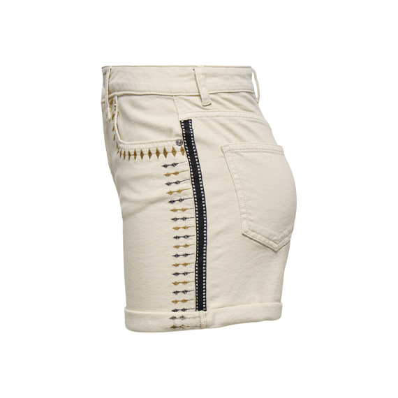 Only Short