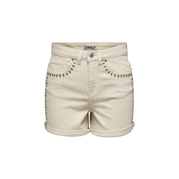Only Short