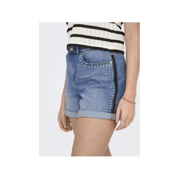 Only Short