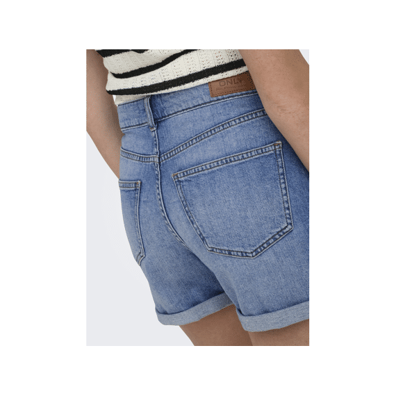 Only Short