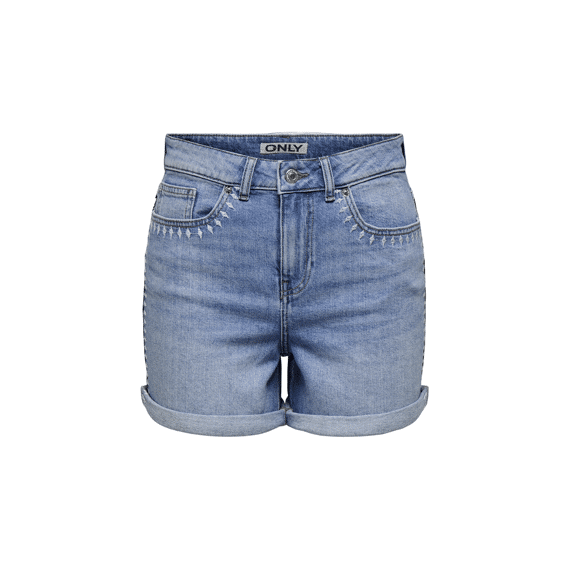 Only Short