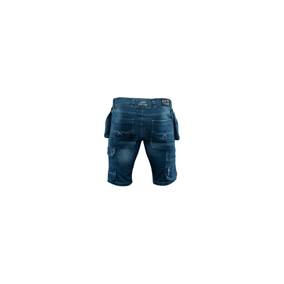 Jobman Short (werk)