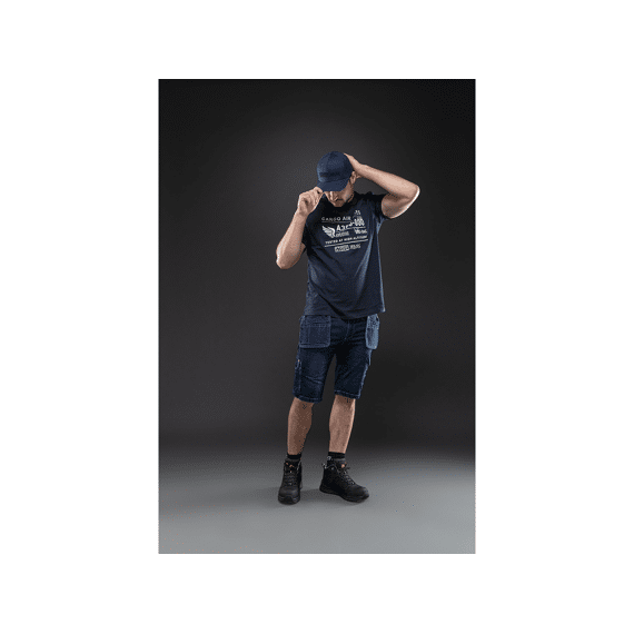 Jobman Short (werk)