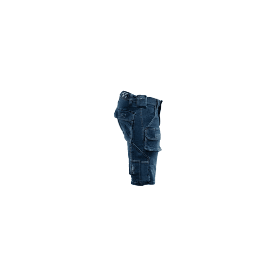 Jobman Short (werk)