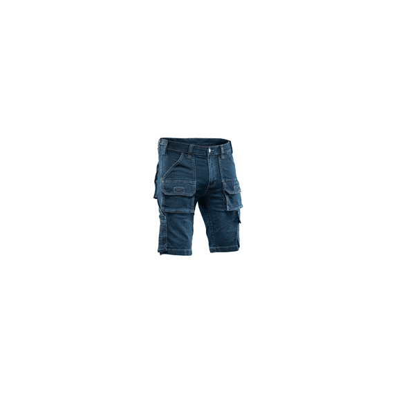 Jobman Short (werk)