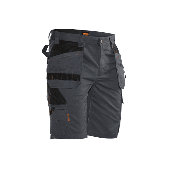 Jobman Short (werk)