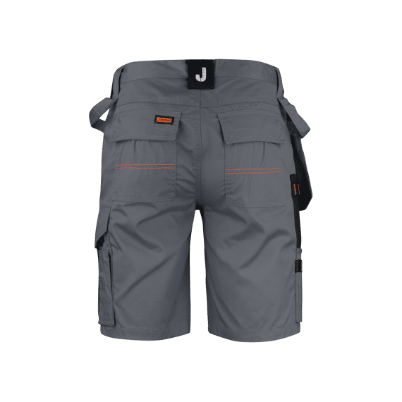Jobman Short (werk)
