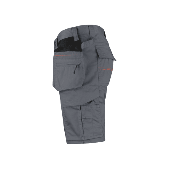Jobman Short (werk)
