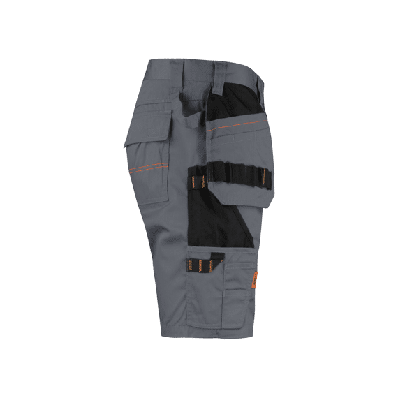 Jobman Short (werk)