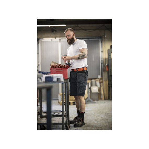 Jobman Short (werk)