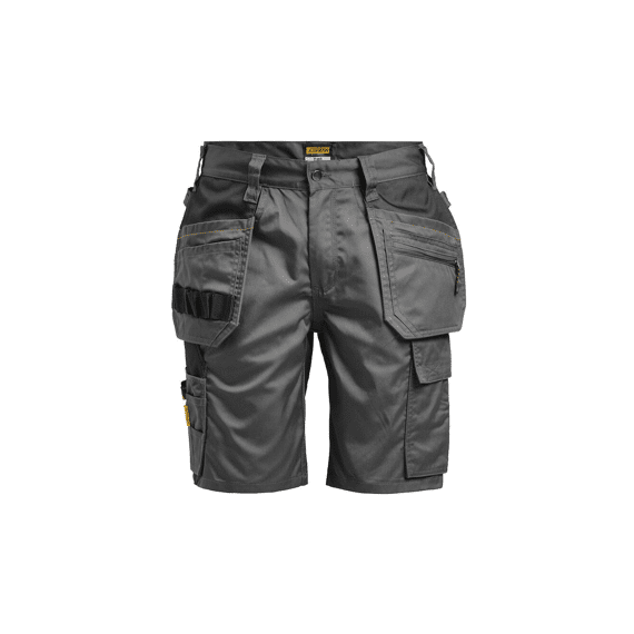 Jobman Short (werk)