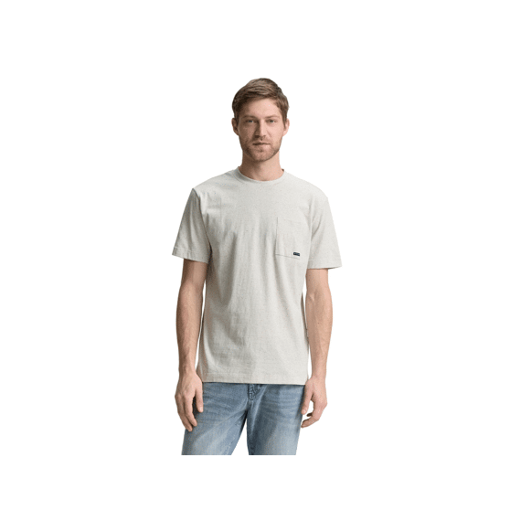 Tom Tailor Heren T-shirt
