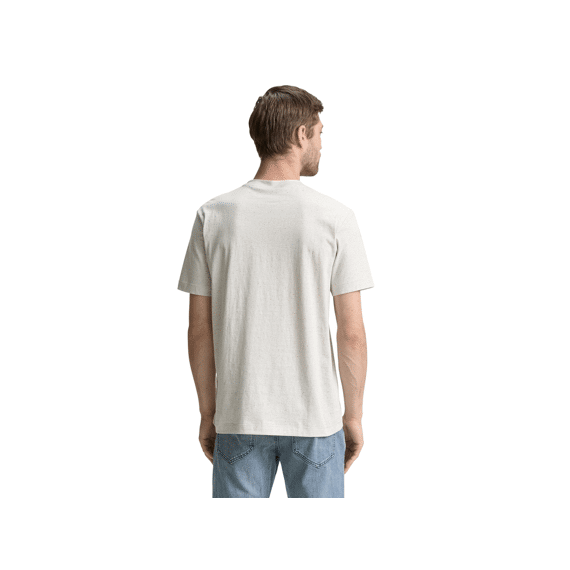 Tom Tailor Heren T-shirt