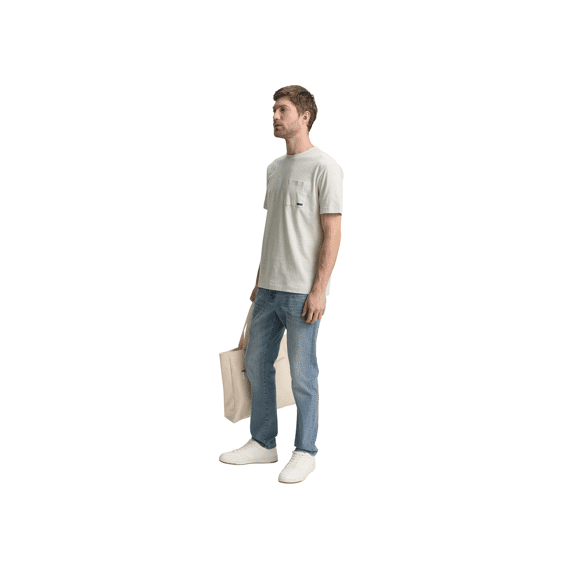 Tom Tailor Heren T-shirt