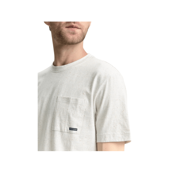 Tom Tailor Heren T-shirt