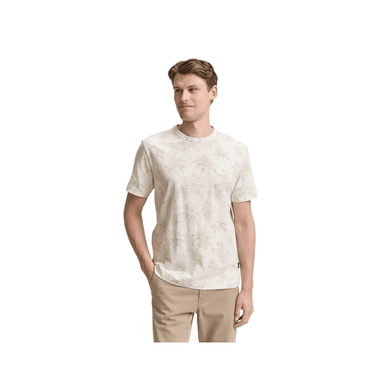 Tom Tailor Heren T-shirt