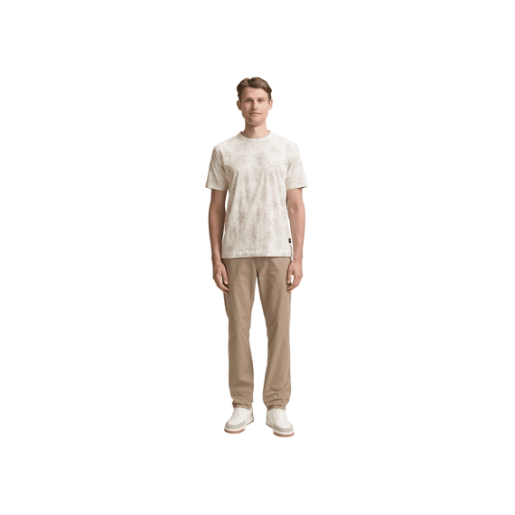 Tom Tailor Heren T-shirt