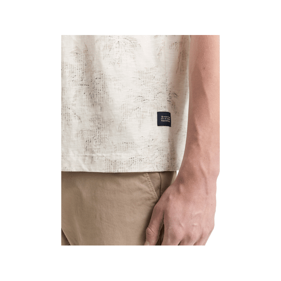 Tom Tailor Heren T-shirt