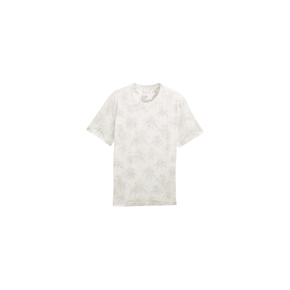 Tom Tailor Heren T-shirt