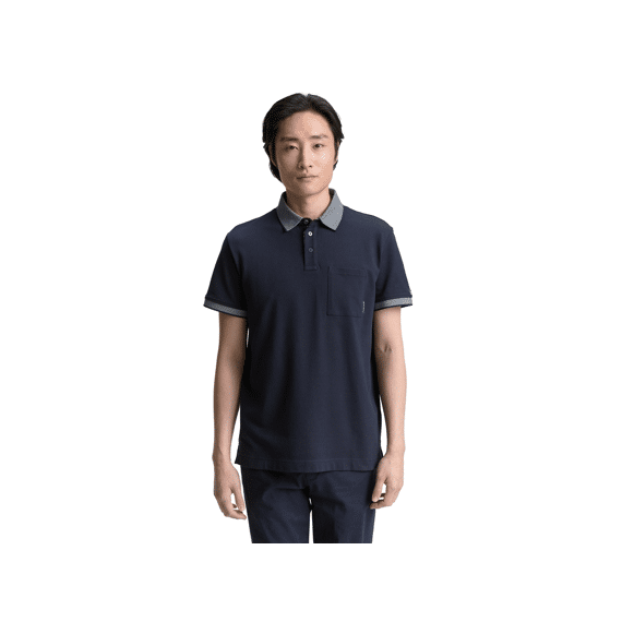 Tom Tailor Heren Polo
