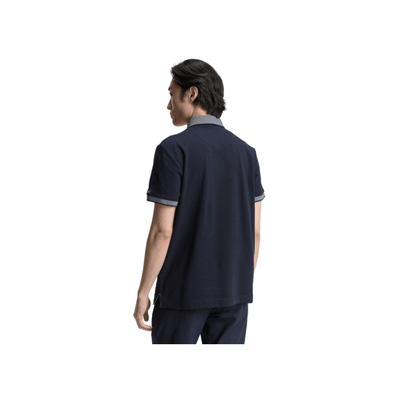 Tom Tailor Heren Polo