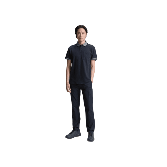 Tom Tailor Heren Polo