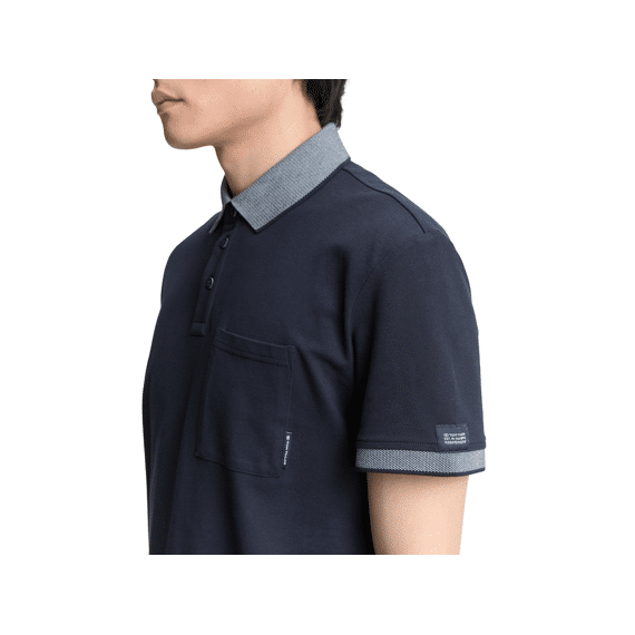 Tom Tailor Heren Polo