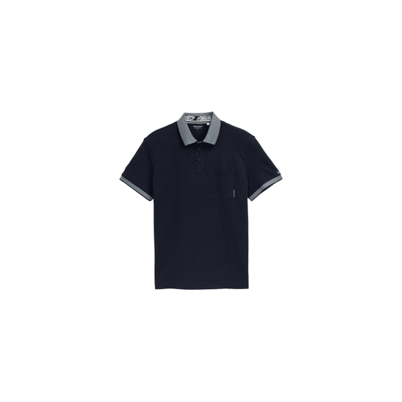 Tom Tailor Heren Polo