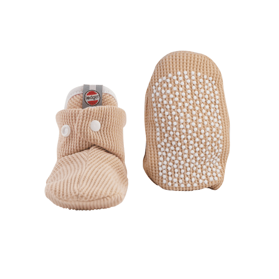 Lodger Slippers