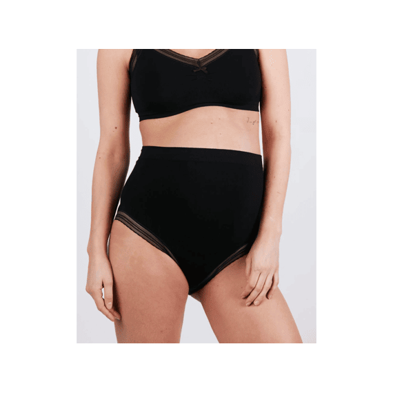 Cache Coeur Maxi slip