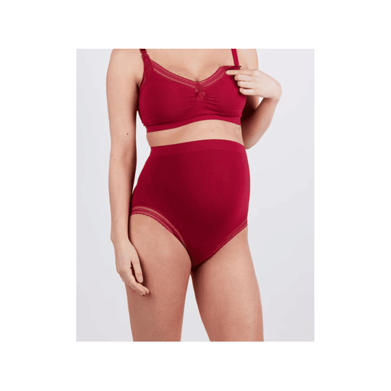 Cache Coeur Maxi slip