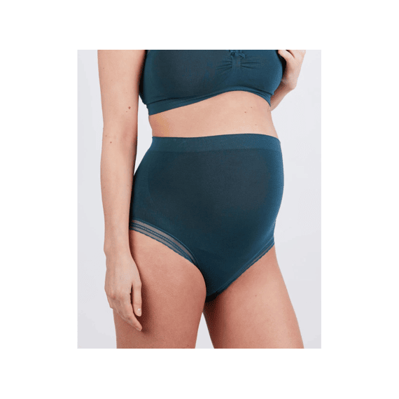 Cache Coeur Maxi slip