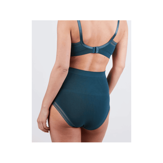 Cache Coeur Maxi slip