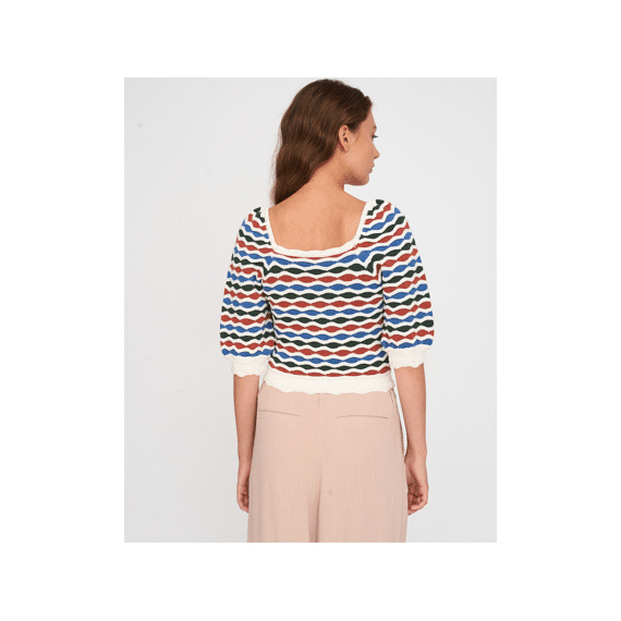 24Colours Pull