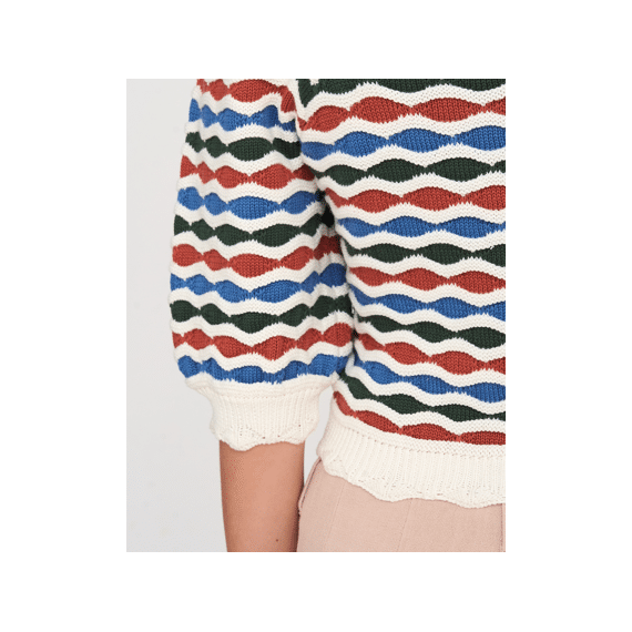 24Colours Pull