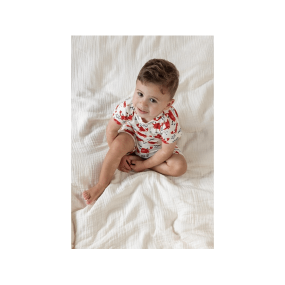 Feetje Pyjama