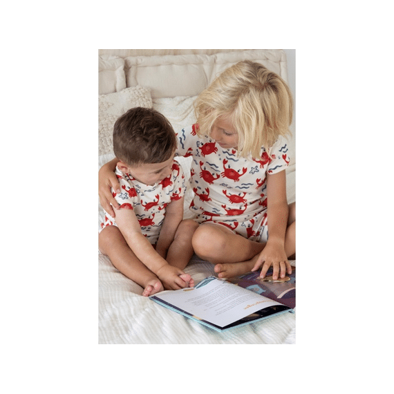 Feetje Pyjama