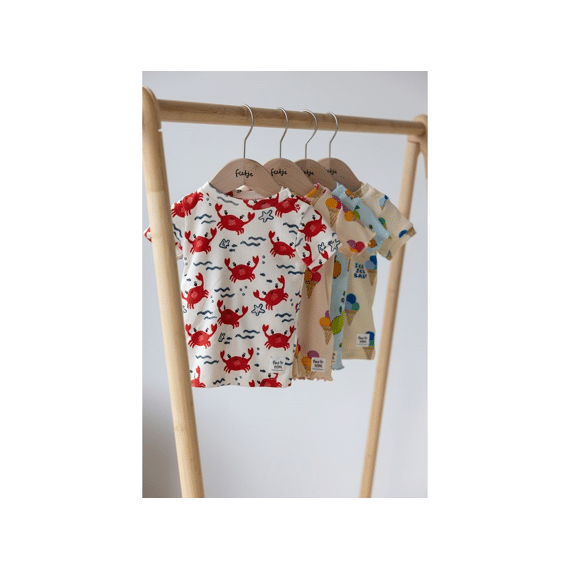 Feetje Pyjama