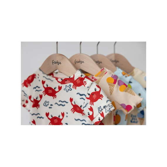 Feetje Pyjama